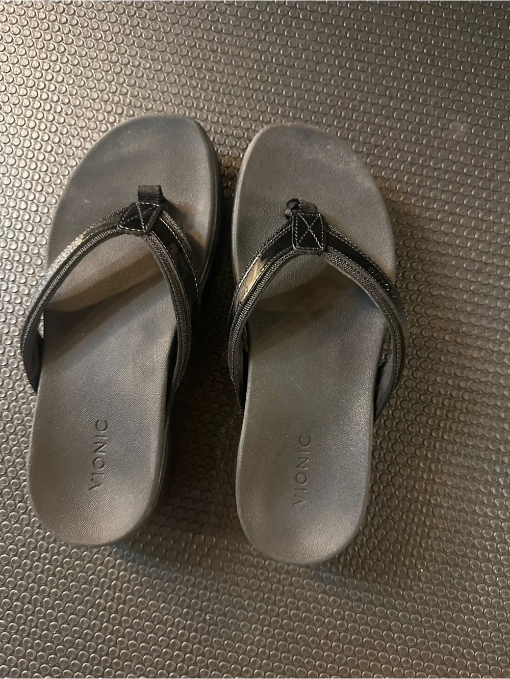 Vionic High Tide II Women's Platform Orthotic Sandal
